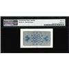Image 2 : 1893 World's Columbian Exposition Ticket Washington PMG Choice Uncirculated 64EPQ