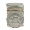 Image 2 : Roll of (20) Brilliant Uncirculated 1959-D Franklin Half Dollar Coins