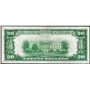 Image 2 : 1928 $20 Gold Certificate Note