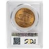 Image 2 : 1924 $20 St. Gaudens Double Eagle Gold Coin PCGS MS64