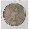 Image 2 : 1934-D $1 Peace Silver Dollar Coin