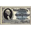 Image 1 : 1893 World's Columbian Exposition Ticket Columbus