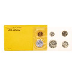 1964 (5) Coin Proof Set