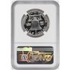 Image 2 : 1956 Proof Franklin Half Dollar Coin NGC PF68 Type 1