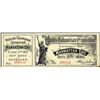 Image 1 : October 21, 1893 World's Columbian Exposition Ticket Manhattan Day