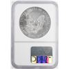 Image 2 : 2004 $1 American Silver Eagle Coin NGC MS69