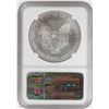 Image 2 : 2012 $1 American Silver Eagle Coin NGC MS70 First Releases
