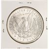 Image 2 : 1891 $1 Morgan Silver Dollar Coin