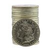 Image 1 : Roll of (20) Brilliant Uncirculated Pre-1921 $1 Morgan Silver Dollar Coins