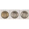 Image 2 : Lot of 1883-O to 1885-O $1 Morgan Silver Dollar Coins