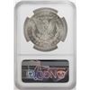 Image 2 : 1878-S $1 Morgan Silver Dollar Coin NGC MS63