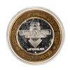 Image 1 : .999 Silver Palace Station Hotel and Casino $10 Casino Limited Edition Gaming Token