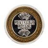 Image 2 : .999 Silver Palace Station Hotel and Casino $10 Casino Limited Edition Gaming Token