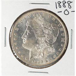 1888-O $1 Morgan Silver Dollar Coin