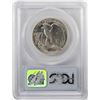 Image 2 : 1941-S Walking Liberty Half Dollar Coin PCGS MS64