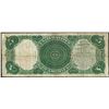 Image 2 : 1907 $5 Woodchopper Legal Tender Note
