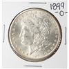 Image 1 : 1899-O $1 Morgan Silver Dollar Coin