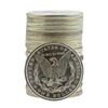 Image 2 : Roll of (20) Brilliant Uncirculated Pre-1921 $1 Morgan Silver Dollar Coins