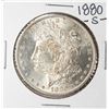 Image 1 : 1880-S $1 Morgan Silver Dollar Coin