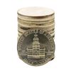 Image 2 : Roll of (20) Brilliant Uncirculated 1976-S Bicentennial 40% Silver Half Dollar Coins