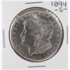 Image 1 : 1894-S $1 Morgan Silver Dollar Coin