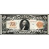 Image 1 : 1922 $20 Gold Certificate Note