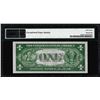 Image 2 : 1935A $1 Hawaii Silver Certificate WWII Emergency Note PMG Superb Gem Unc. 67EPQ