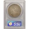 Image 2 : 1841 $1 Seated Liberty Silver Dollar Coin PCGS XF45