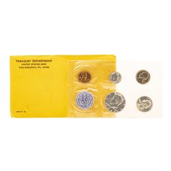 1964 (5) Coin Proof Set