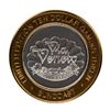 Image 2 : .999 Fine Silver Suncoast Las Vegas, Nevada $10 Limited Edition Gaming Token