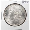 Image 1 : 1882 $1 Morgan Silver Dollar Coin