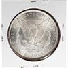 Image 2 : 1882 $1 Morgan Silver Dollar Coin