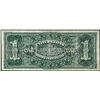 Image 2 : 1886 $1 Martha Washington Silver Certificate Note