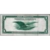 Image 2 : 1918 $1 Federal Reserve Bank Note New York