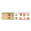 Image 2 : 1963 P/D U.S. Double Mint Set