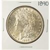 Image 1 : 1890 $1 Morgan Silver Dollar Coin
