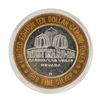 Image 1 : .999 Fine Silver Westward Ho Casino Las Vegas, NV $10 Limited Edition Gaming Token