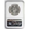 Image 2 : 1925 Fort Vancouver Commemorative Half Dollar Coin NGC AU Details