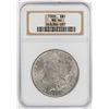 Image 1 : 1900 $1 Morgan Silver Dollar Coin NGC MS64