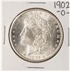 Image 1 : 1902-O $1 Morgan Silver Dollar Coin