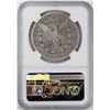 Image 2 : 1879-CC $1 Morgan Silver Dollar Coin NGC VG10