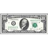 Image 1 : 1990 $10 Federal Reserve Note Partial Back to Front Offset ERROR