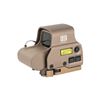 Image 1 : EOTECH EXPS3 68MOA RING/1MOA DOT TAN