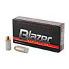 Image 1 : BLAZER 380ACP 95GR FMJ 1000