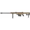 BARRETT 82A1 50BMG SEMIAUTO 29" FDE
