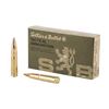 S& B 300BLK 124GR FMJ 1000 Rds