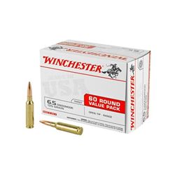 WIN USA 6.5CREED 125GR OT 240 Rds