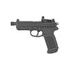 Image 1 : FN FNX-45 TACT 45ACP 15RD BLK VORTEX