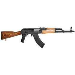 CENT ARMS GP/WASR10 762X39 WOOD