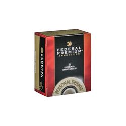 FED PUNCH 45ACP 230GR JHP 200 Rds